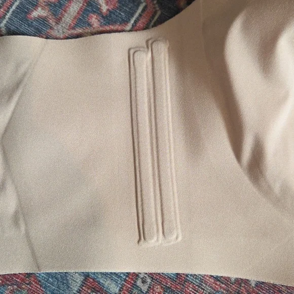 Honeylove CrossOver Bra Size 1x - Picture 6 of 7